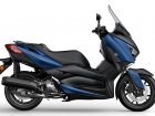 Yamaha XMAX 125